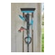 Gardena combisystem-Rail porte-outils Flex