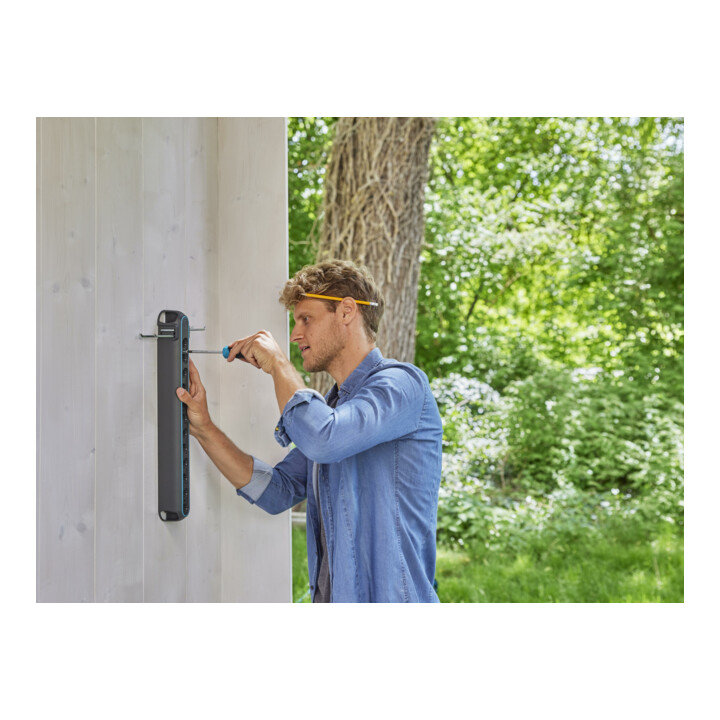 Gardena combisystem-Rail porte-outils Flex