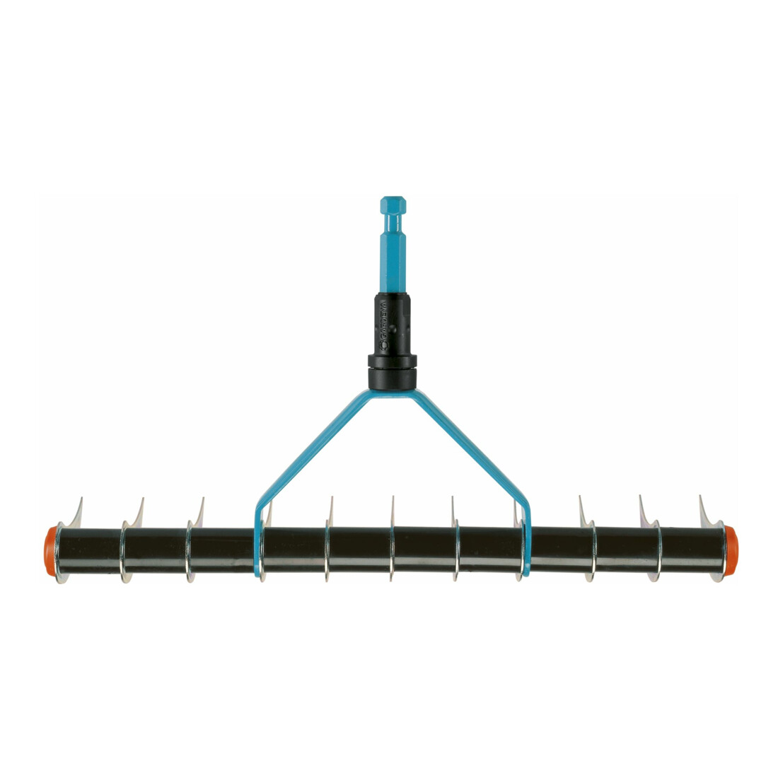 GARDENA combisystem-Rasenlüfter, 35 cm breit
