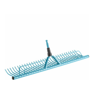 GARDENA combisystem-Rasenrechen, 60 cm breit