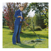 GARDENA combisystem-Rasenrechen, 60 cm breit-2