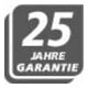 GARDENA combisystem-Rechen, 12 Zinken, 30 cm breit