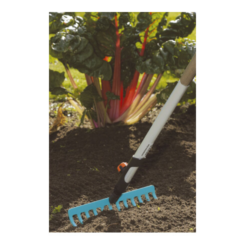GARDENA combisystem-Rechen - Aktion