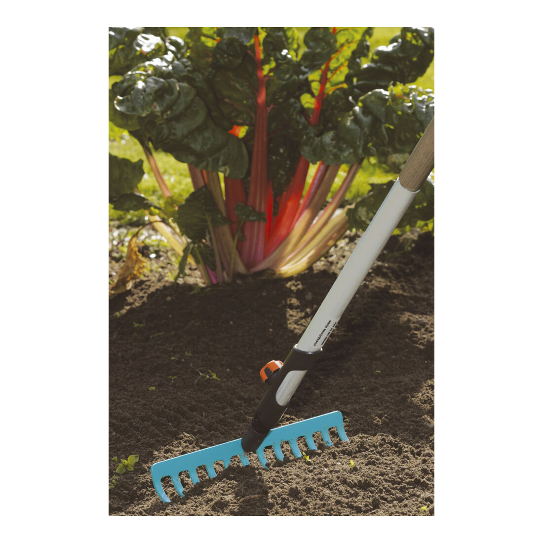 GARDENA combisystem-Rechen - Aktion