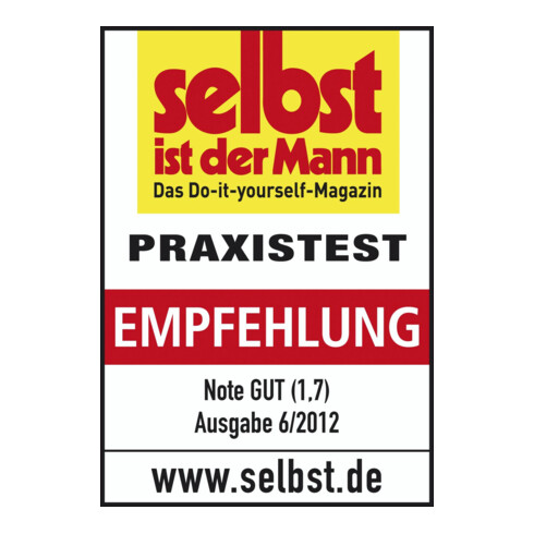 GARDENA combisystem-Rechenbesen, 43 cm breit