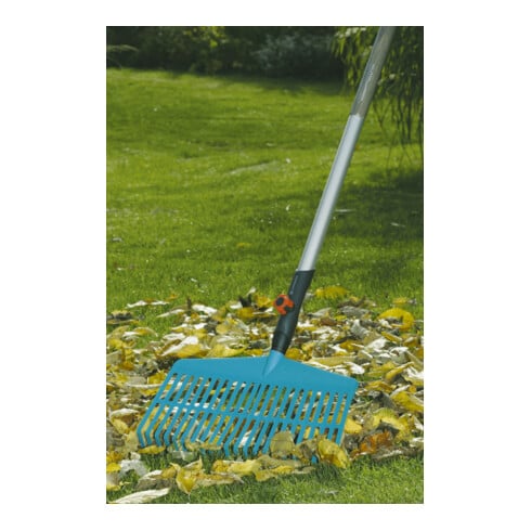GARDENA combisystem-Rechenbesen, 43 cm breit
