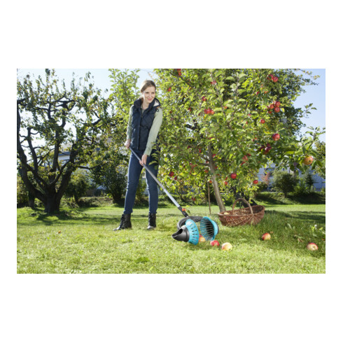 GARDENA combisystem-Rollsammler