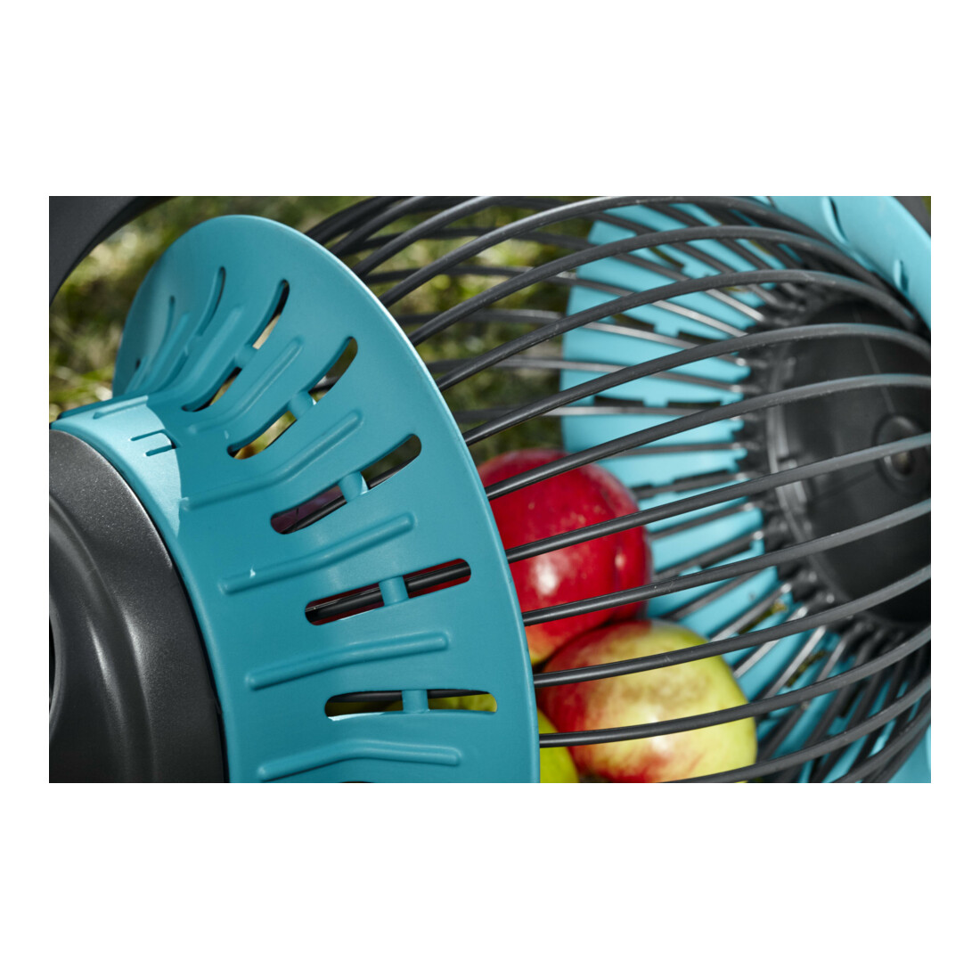 GARDENA combisystem-Rollsammler - Aktion