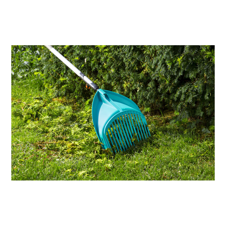 GARDENA combisystem-Schaufel-Rechen