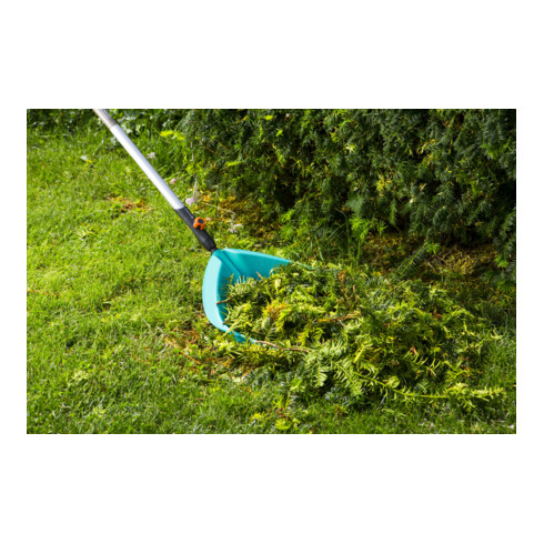 GARDENA combisystem-Schaufel-Rechen