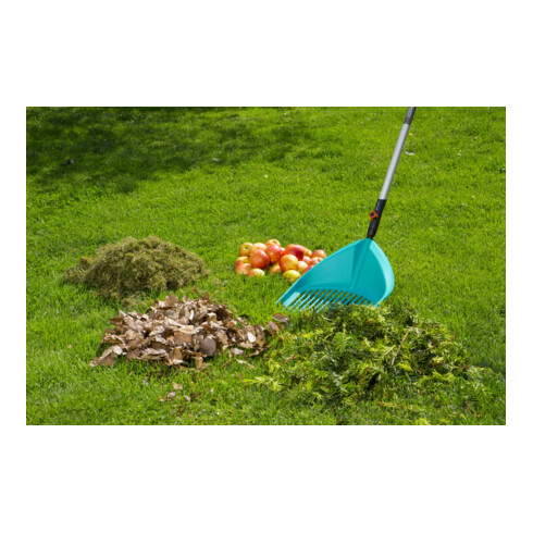 GARDENA combisystem-Schaufel-Rechen