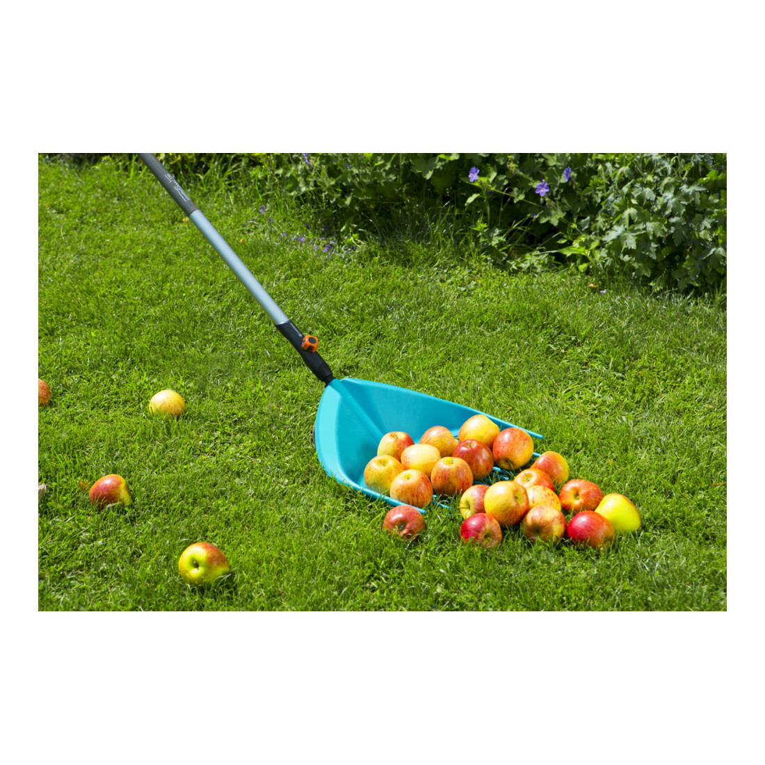 GARDENA combisystem-Schaufel-Rechen - Aktion