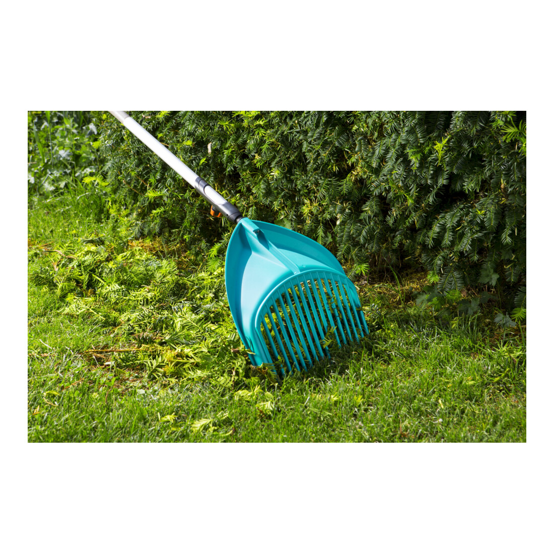 GARDENA combisystem-Schaufel-Rechen - Aktion