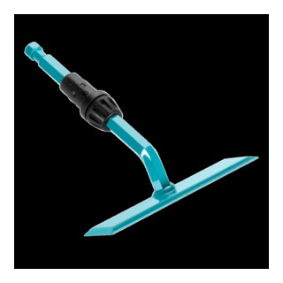 GARDENA combisystem-Schuffel GARDEX, 14 cm breit