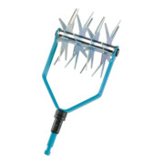 GARDENA combisystem-Sternfräse, 14 cm breit-2