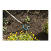 GARDENA combisystem-Sternfräse mit Jätemesser, 14 cm breit-5