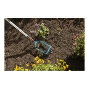 GARDENA combisystem-Sternfräse mit Jätemesser, 14 cm breit-5