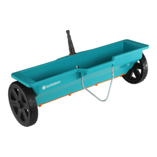 GARDENA combisystem-Streuwagen