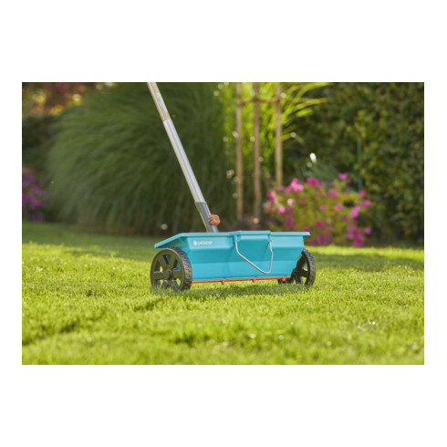 GARDENA combisystem-Streuwagen