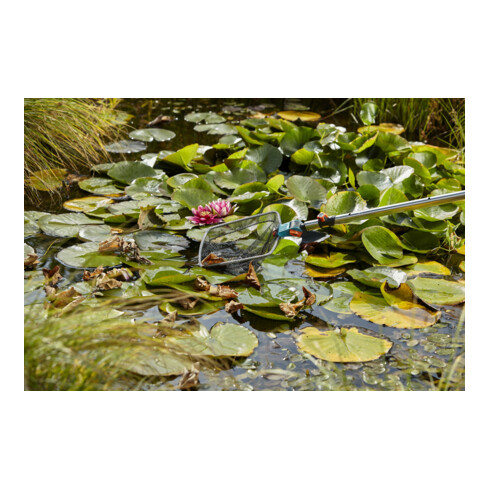 GARDENA combisystem-Teichreiniger Vario