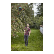 GARDENA combisystem-Teleskopstiel 160 - 290 cm-5