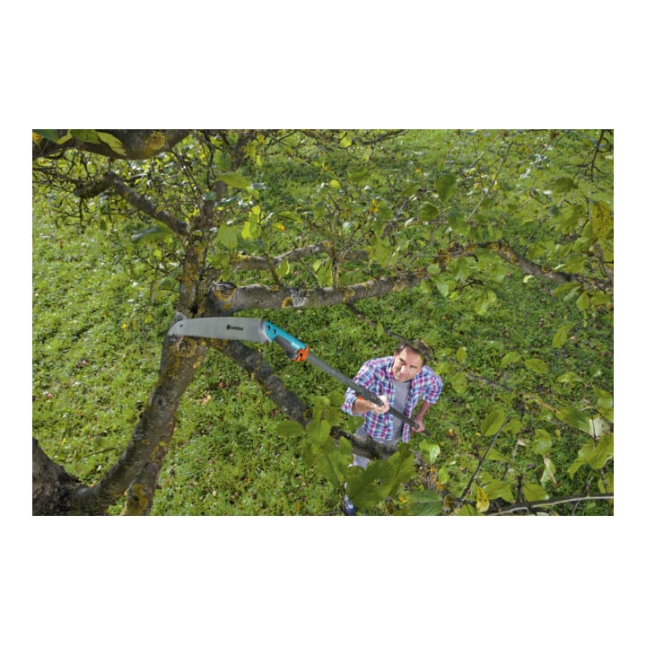 GARDENA combisystem-Teleskopstiel 160 - 290 cm