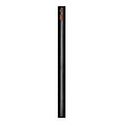 GARDENA combisystem-Teleskopstiel 210 - 390 cm