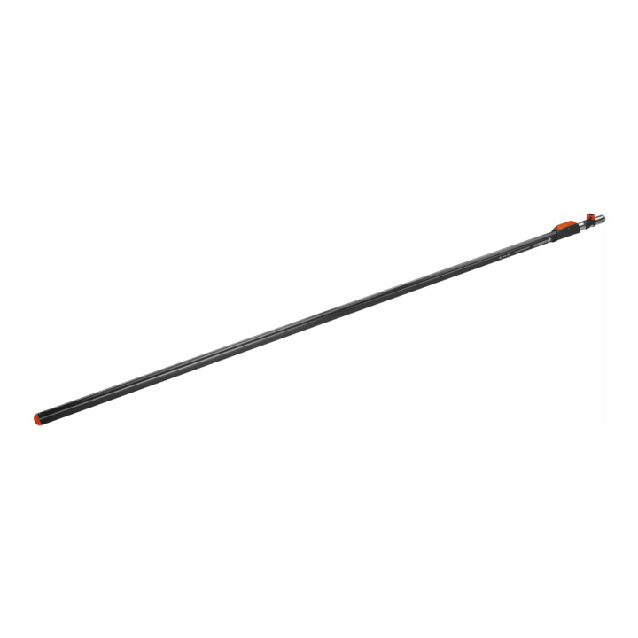 GARDENA combisystem-Teleskopstiel 210 - 390 cm