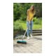 GARDENA combisystem-Teleskopstiel 90 - 145 cm