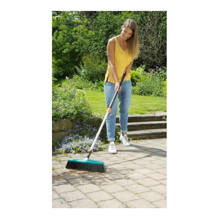 GARDENA combisystem-Teleskopstiel 90 - 145 cm
