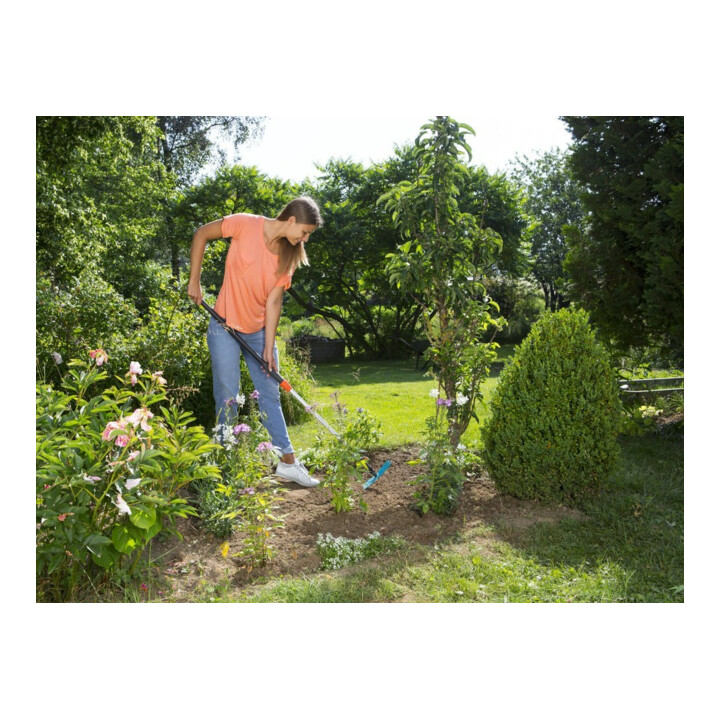 GARDENA combisystem-Teleskopstiel 90 - 145 cm