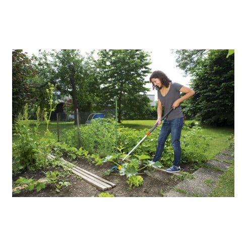 GARDENA combisystem-Teleskopstiel 90 - 145 cm