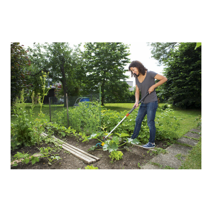GARDENA combisystem-Teleskopstiel 90 - 145 cm