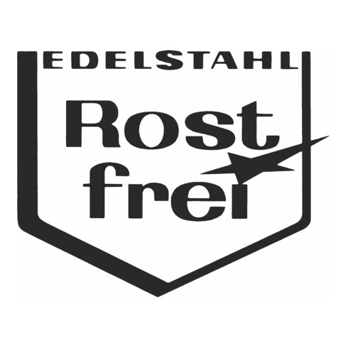 GARDENA combisystem-Unkrauthacke, 16 cm breit