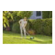 GARDENA combisystem-Vertikutier-Boy, 32 cm breit