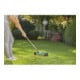 GARDENA combisystem-Vertikutier-Boy, 32 cm breit
