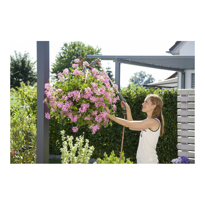 GARDENA Comfort Blumenampel-Gießstab