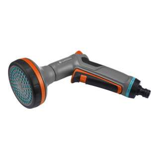 GARDENA Comfort Brause für Beete