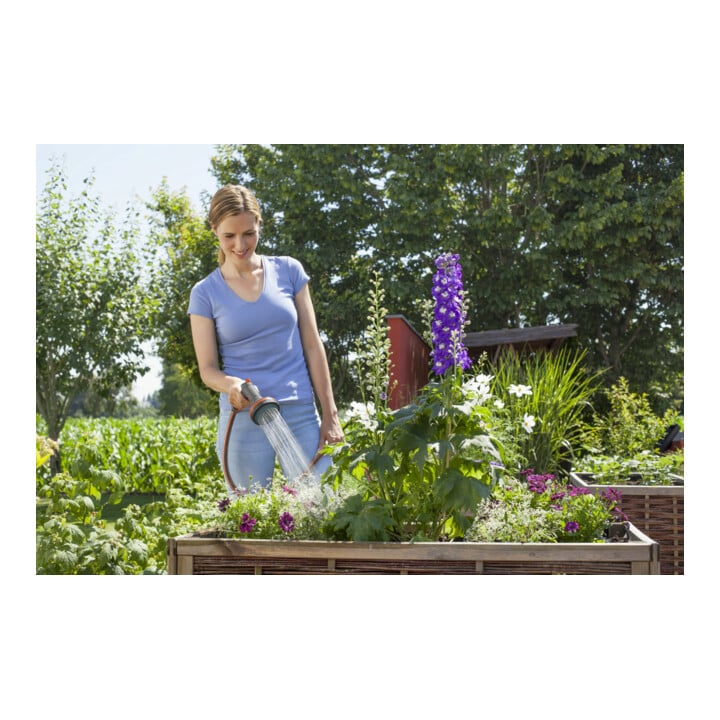 GARDENA Comfort Brause für Beete