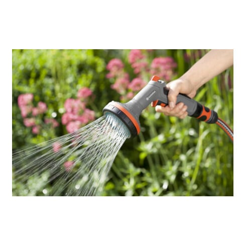 GARDENA Comfort Brause für Beete