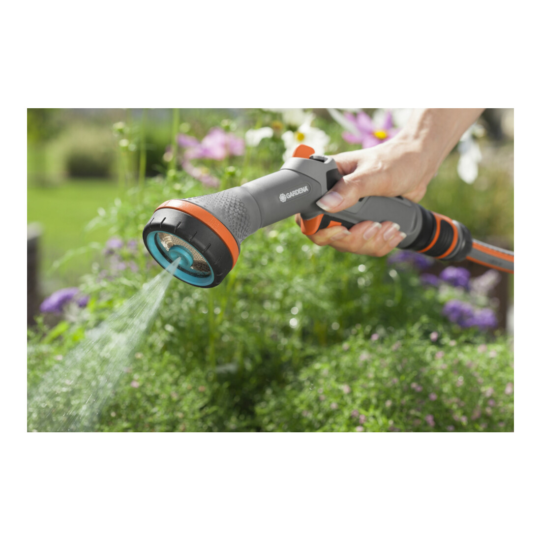 GARDENA Comfort Brause für empfindliche Pflanzen
