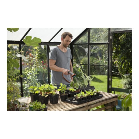GARDENA Comfort Brause für empfindliche Pflanzen