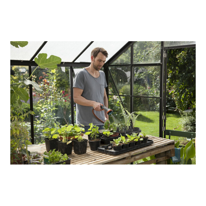 GARDENA Comfort Brause für empfindliche Pflanzen