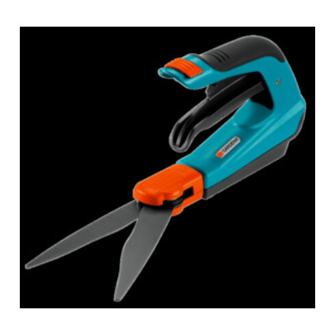 Gardena Comfort Cisaille à gazon pivotante, 8735