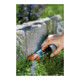 Gardena Comfort Cisaille à gazon pivotante, 8735