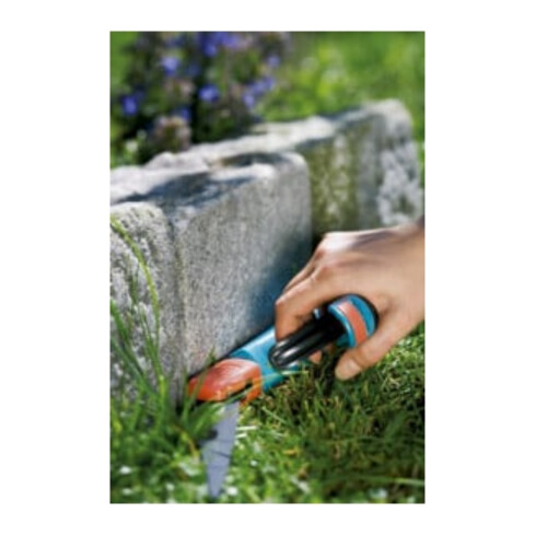 Gardena Comfort Cisaille à gazon pivotante, 8735
