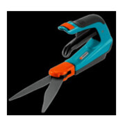 Gardena Comfort Cisaille à gazon pivotante, carte SB, 8735-2