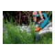 Gardena Comfort Cisaille à gazon pivotante, carte SB, 8735-4
