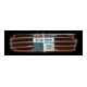 GARDENA Comfort FLEX Schlauch 9x9 13 mm (1/2"), 10 m o. A