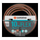 GARDENA Comfort FLEX Schlauch 9x9 13 mm (1/2"), 10 m o. A